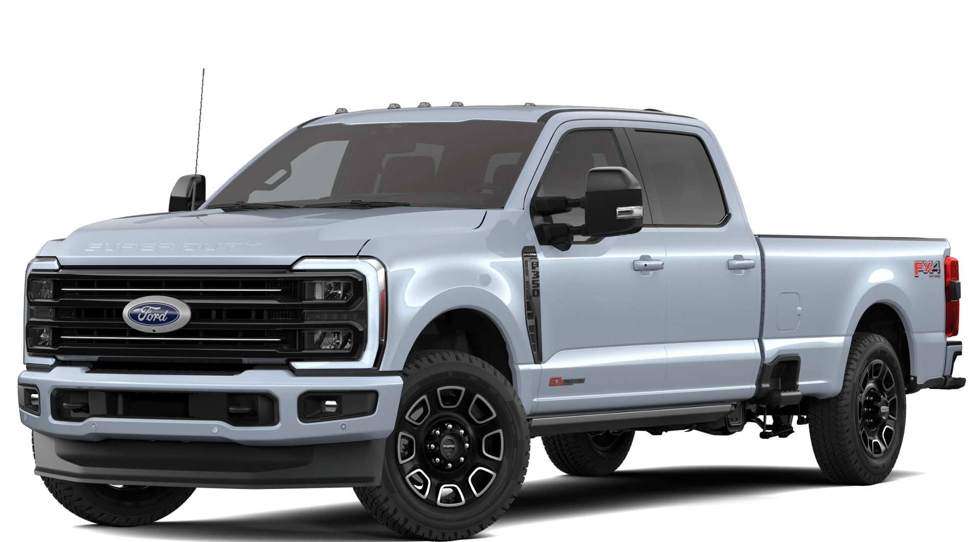 2026 Ford Super Duty® External Image 1